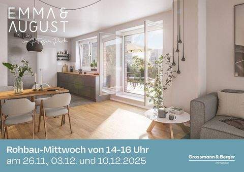 Hamburg / Groß Borstel Wohnungen, Hamburg / Groß Borstel Wohnung kaufen