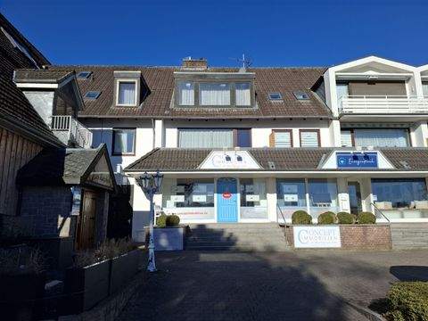 Scharbeutz Wohnungen, Scharbeutz Wohnung kaufen
