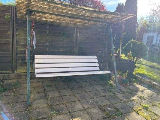 einladende Kindheitserinnerung