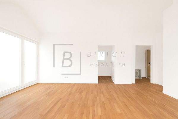 Wohnzimmer DG Visualisierung