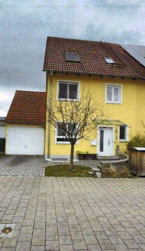 Markt Indersdorf Häuser, Markt Indersdorf Haus kaufen