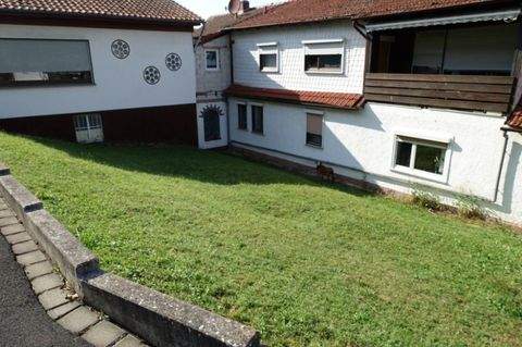 Sinntal Häuser, Sinntal Haus kaufen