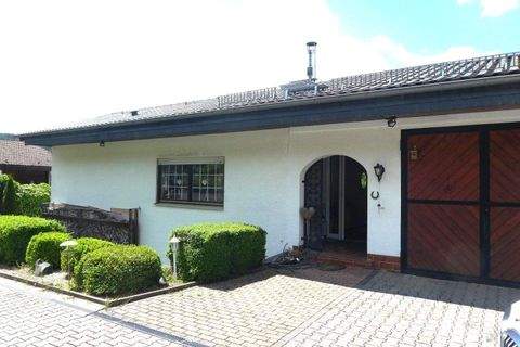 Mossautal Häuser, Mossautal Haus kaufen