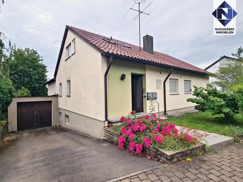 Köngen Häuser, Köngen Haus kaufen