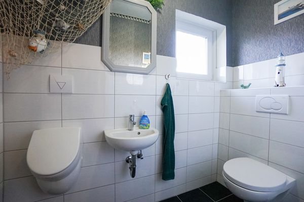 Gäste-WC