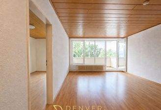 4-Zimmerwohnung mit Balkon in Diepholz 