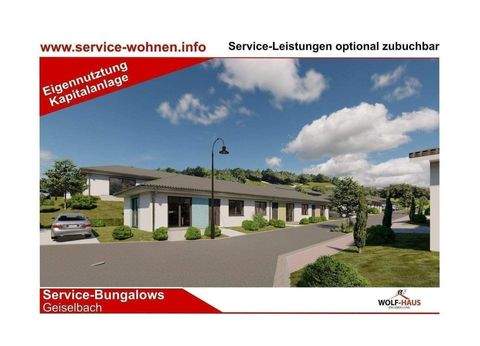 Geiselbach Häuser, Geiselbach Haus kaufen