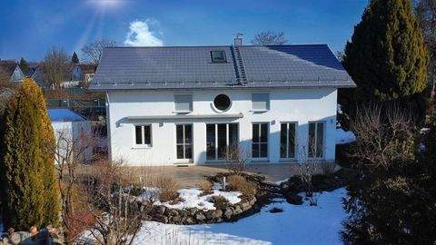 Ebersberg Häuser, Ebersberg Haus kaufen