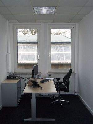 Büro 7 und 8 im 1. OG