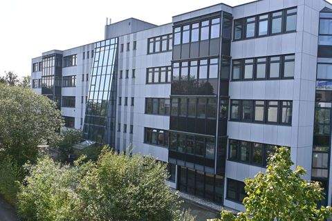 Osnabrück Büros, Büroräume, Büroflächen 