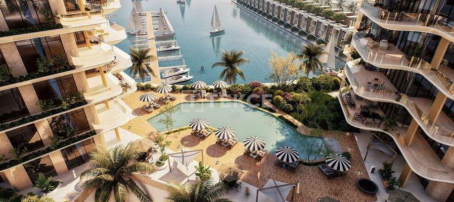 Wynn Casino View Apartments with Installments in Ras Al Khaimah