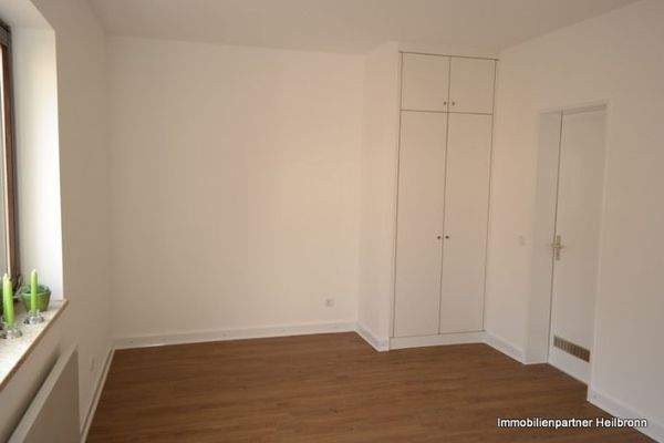 Renoviertes 1 Zi. Büro