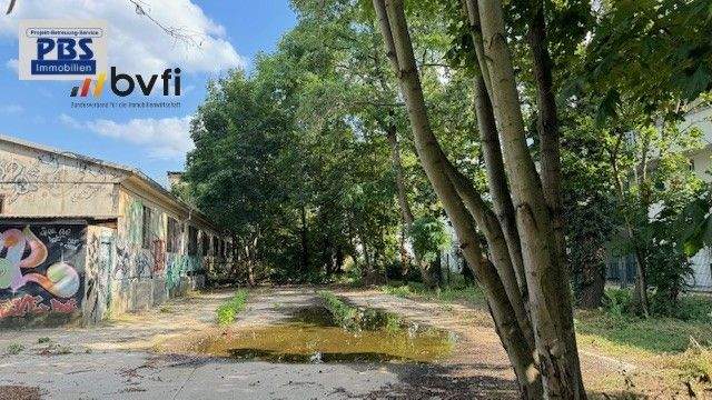 WOHNEN innerstädtisch im Grünen