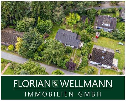 Buchholz Grundstücke, Buchholz Grundstück kaufen