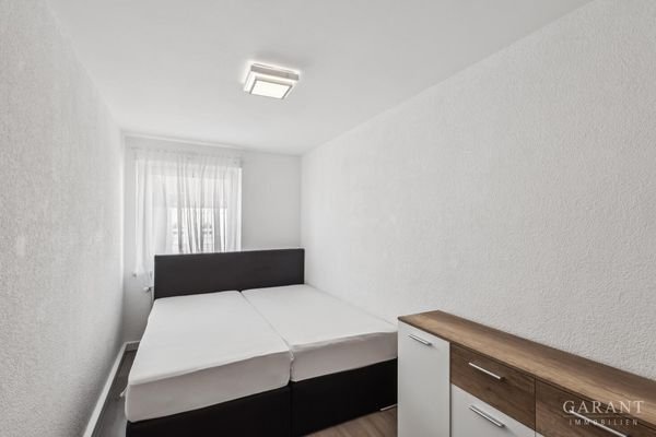 Kinderzimmer/Büro