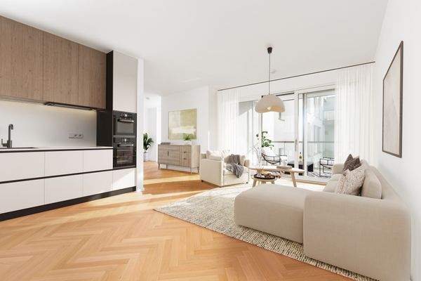 Möblierungsvorschlag