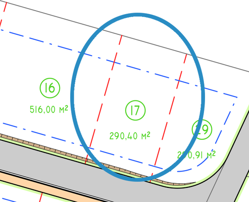 Bauplatz Nr.17 für Tiny House