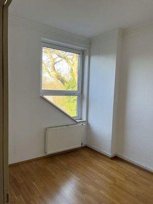 erstes Schlafzimmer OG