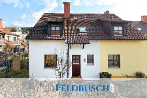 Neumarkt Häuser, Neumarkt Haus mieten 