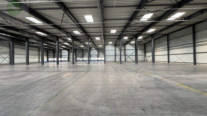 Boden geeignet für Regalmontage