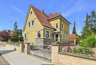 Straßenansicht