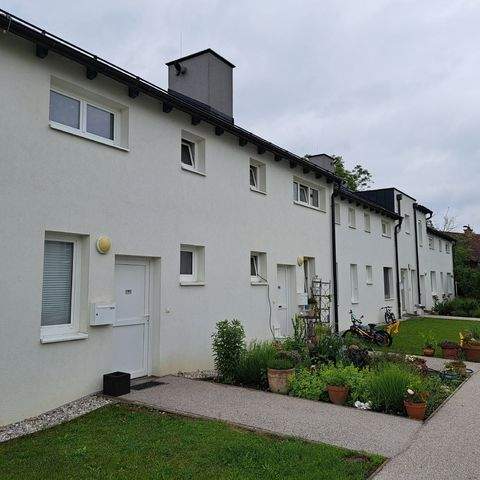 Schwarzau am Steinfeld Wohnungen, Schwarzau am Steinfeld Wohnung mieten