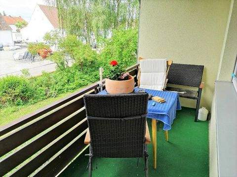 Ingolstadt Wohnungen, Ingolstadt Wohnung mieten