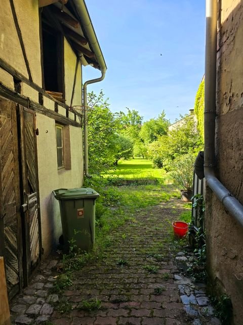 Bruchsal Grundstücke, Bruchsal Grundstück kaufen