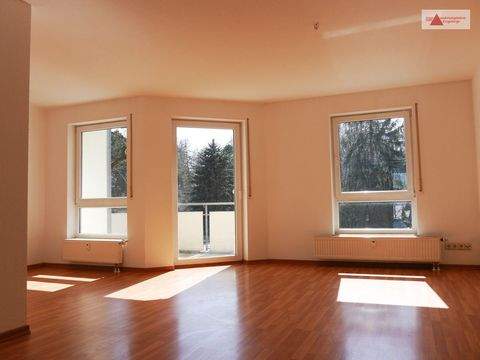 Limbach-Oberfrohna Wohnungen, Limbach-Oberfrohna Wohnung kaufen