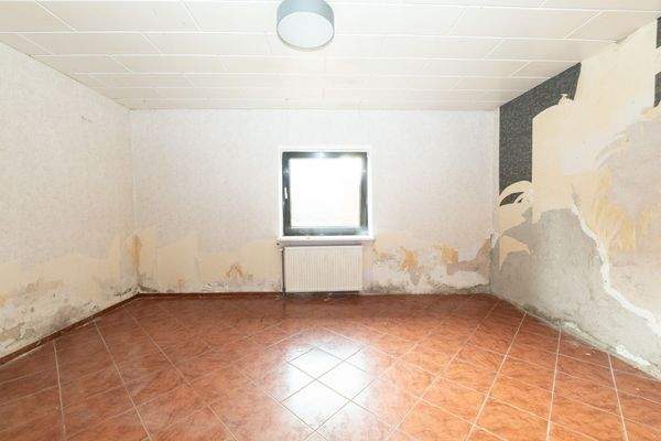 Zimmer Wohneinheit 3