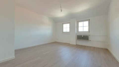 Freudenstadt Wohnungen, Freudenstadt Wohnung mieten
