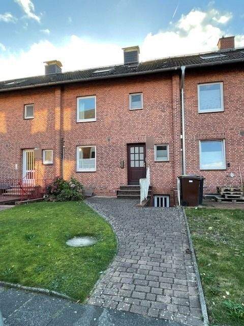 Büdelsdorf Häuser, Büdelsdorf Haus kaufen