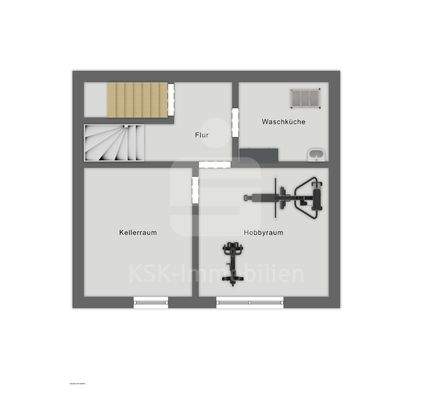 Kellergeschoss