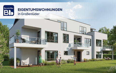 Großenlüder Wohnungen, Großenlüder Wohnung kaufen