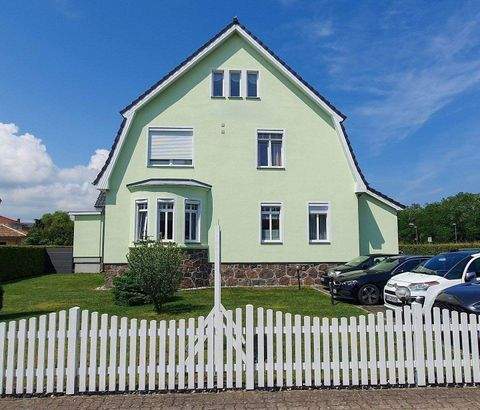 Zinnowitz Gastronomie, Pacht, Gaststätten