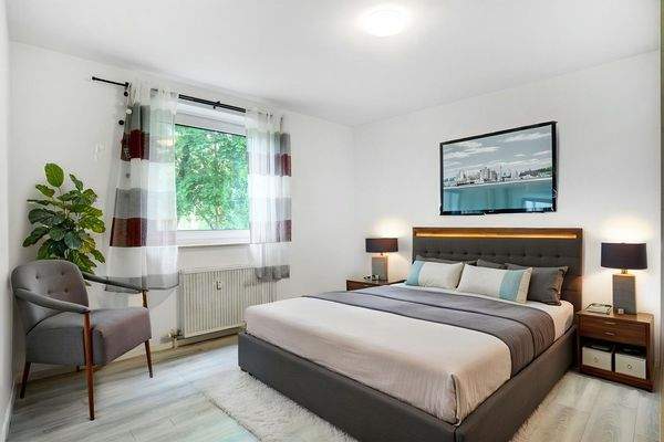 Einrichtungsvorschlag