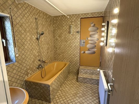 Badezimmer OG