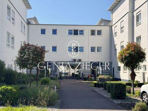 Oberhausen-Rheinhausen Wohnungen, Oberhausen-Rheinhausen Wohnung kaufen