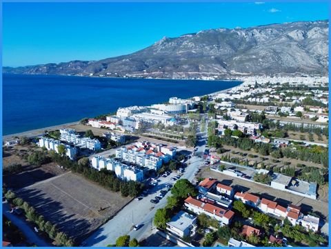 Loutraki-Perachora Wohnungen, Loutraki-Perachora Wohnung kaufen