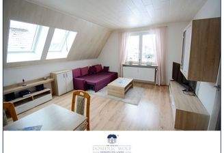 Wohn-/Esszimmer