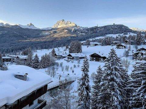 Cortina d&#39;Ampezzo Wohnungen, Cortina d&#39;Ampezzo Wohnung mieten
