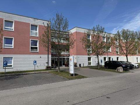 Freising Wohnungen, Freising Wohnung kaufen