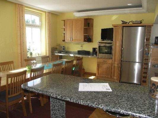 18 - OG offene Küche