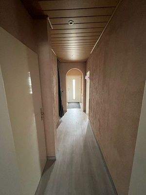 Flur Eingangsbereich EG