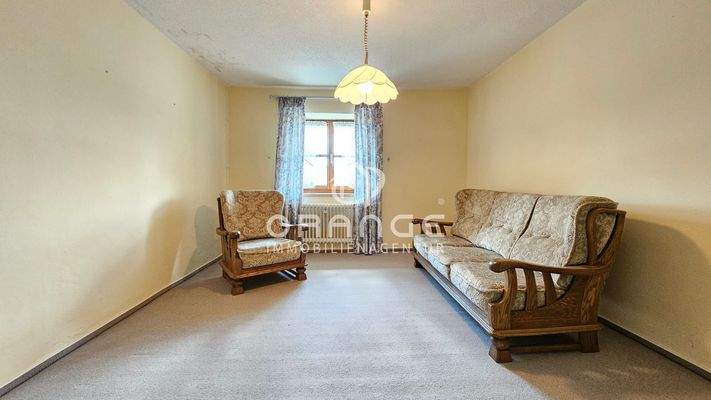 Haupthaus - Schlafzimmer 4