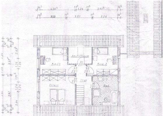 R1321 - Grundriss OG