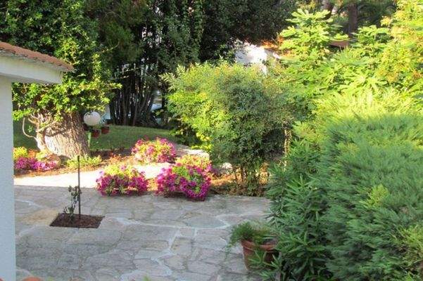 DETACHED HOUSE HALKIDIKI