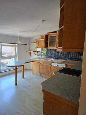 Küche im OG