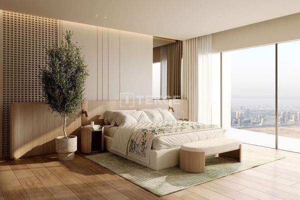 Apartments with High Investment Potential in Dubai Arjan