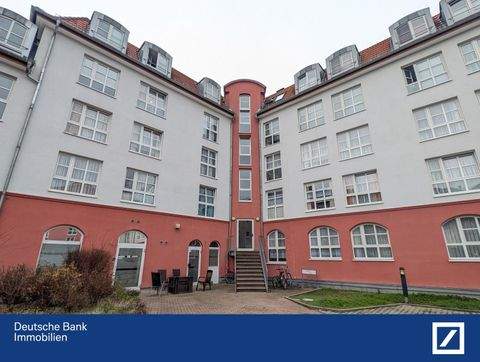 Markranstädt Wohnungen, Markranstädt Wohnung kaufen